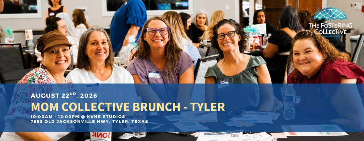 2026 Tyler Mom Collective Brunch